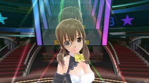 PS3「ドリームクラブGogo.」DLC第8弾では「プリスクール」衣装をはじめホストガールが「狼」などに変身！の画像36