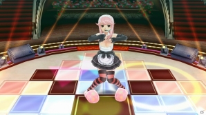 PS3「ドリームクラブGogo.」DLC第8弾では「プリスクール」衣装をはじめホストガールが「狼」などに変身！の画像37