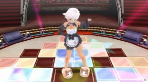 PS3「ドリームクラブGogo.」DLC第8弾では「プリスクール」衣装をはじめホストガールが「狼」などに変身！の画像38