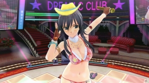 PS3「ドリームクラブGogo.」DLC第8弾では「プリスクール」衣装をはじめホストガールが「狼」などに変身！の画像4