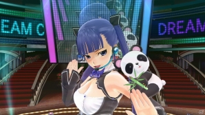 PS3「ドリームクラブGogo.」DLC第8弾では「プリスクール」衣装をはじめホストガールが「狼」などに変身！の画像40