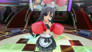 PS3「ドリームクラブGogo.」DLC第8弾では「プリスクール」衣装をはじめホストガールが「狼」などに変身！の画像41