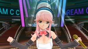 PS3「ドリームクラブGogo.」DLC第8弾では「プリスクール」衣装をはじめホストガールが「狼」などに変身！の画像42