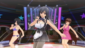 PS3「ドリームクラブGogo.」DLC第8弾では「プリスクール」衣装をはじめホストガールが「狼」などに変身！の画像46