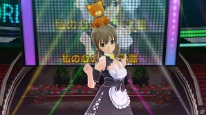 PS3「ドリームクラブGogo.」DLC第8弾では「プリスクール」衣装をはじめホストガールが「狼」などに変身！の画像7