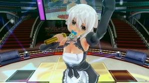 PS3「ドリームクラブGogo.」DLC第8弾では「プリスクール」衣装をはじめホストガールが「狼」などに変身！の画像8