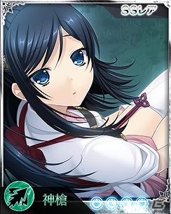 iOS/Android「禁断召喚！サモンマスター」×「戦国†恋姫 ～乙女絢爛☆戦国絵巻～」のコラボカード第2弾が登場！レイドイベント「戦火のキマイラ」も開催の画像4
