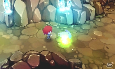 3DS「禁忌のマグナ」精霊たちの特性を紹介するプロモーションムービーが公開！謎めいたストーリーをキーワード別に紹介していくページも開設の画像8