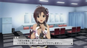 PS3「アイドルマスター ワンフォーオール」アイドルたちのその後の成長を描く追加ソロシナリオが全12話構成で配信決定！カタログ第4号のアイテムリストも紹介の画像28