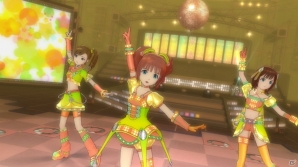 PS3「アイドルマスター ワンフォーオール」アイドルたちのその後の成長を描く追加ソロシナリオが全12話構成で配信決定！カタログ第4号のアイテムリストも紹介の画像43