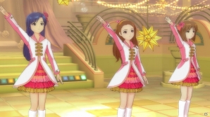 PS3「アイドルマスター ワンフォーオール」アイドルたちのその後の成長を描く追加ソロシナリオが全12話構成で配信決定！カタログ第4号のアイテムリストも紹介の画像46