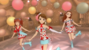 PS3「アイドルマスター ワンフォーオール」アイドルたちのその後の成長を描く追加ソロシナリオが全12話構成で配信決定！カタログ第4号のアイテムリストも紹介の画像49