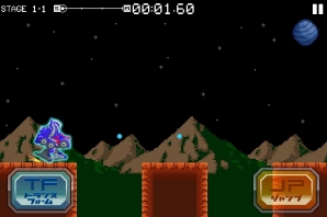 その理不尽さ×不親切さが本物であることの証明―iOS版「キュートランスフォーマー 帰ってきたコンボイの謎」が配信スタートの画像1