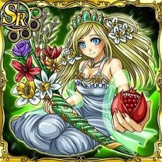 Ameba「謎解きドラゴニア」がサービス開始！SRカード「ペルセフォネ」が手に入る記念ログインキャンペーンも実施中の画像2