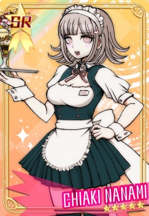 PS Vita「せかい☆セイフク ～COSTUME FES.～」にて「ダンガンロンパ」コラボキャンペーンが開催決定―婦警服を着用した霧切さんらが登場の画像8