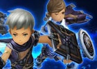 全編高解像度3Dグラフィックスで描かれる本格ARPG「LINE レヴァナントゲート」がLINE GAMEにて今夏公開！