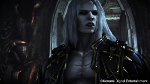 アルカードの視点から描かれるもう一つの物語―PS3/Xbox 360「悪魔城ドラキュラ Lords of Shadow 2」の追加シナリオ「Story of Alucard」が配信決定の画像4