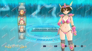 PS4「ドリームクラブ ホストガールオンステージ」競泳水着やマリンルックなど8月21日配信予定の夏ラインナップが公開！の画像10
