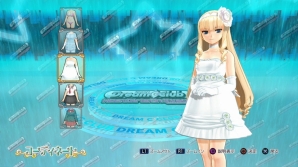 PS4「ドリームクラブ ホストガールオンステージ」競泳水着やマリンルックなど8月21日配信予定の夏ラインナップが公開！の画像16