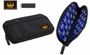 PS Vita「ファンタシースター ノヴァ」初回封入特典がゲーム内アイテム＆友達紹介割引などのコード3種に決定！公式グッズ「デザインポーチ」も同時発売の画像5