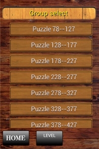 邪魔なブロックはスライド移動！Android「フリースライディングブロックパズルゲーム」が配信の画像2