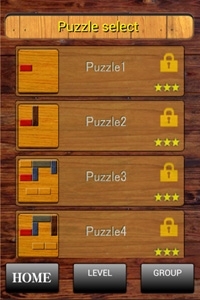 邪魔なブロックはスライド移動！Android「フリースライディングブロックパズルゲーム」が配信の画像3