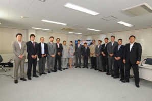 「プロ野球ドリームナイン SUPERSTARS」プロ野球OB選手12名が今シーズン前半戦や現役時代を語る特別企画「プロ野球OB座談会」の第1弾が配信！の画像2
