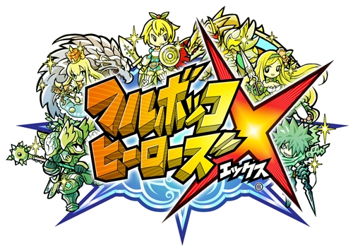 iOS/Android「フルボッコヒーローズ」新システムなどを追加したリニューアル版「フルボッコヒーローズX」が配信決定！8月25日にアップデートを実施の画像1