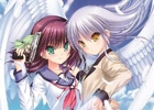 「Angel Beats! -Operation Wars-」プレイユーザー数が30万人を突破！ガチャチケットなどに交換できる「メダル」30枚がもらえる