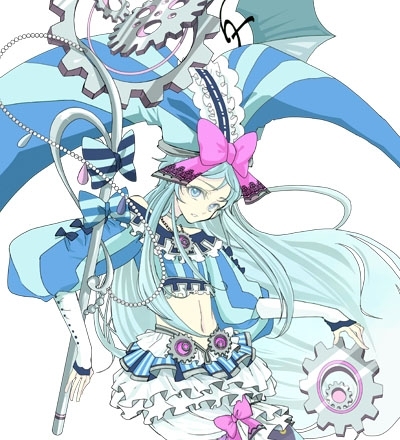 腐女子の、腐女子による、腐女子の為の魔女っ子BLゲームがいよいよ公開！Android「魔女っ子少年マジカルピース」が配信中の画像10