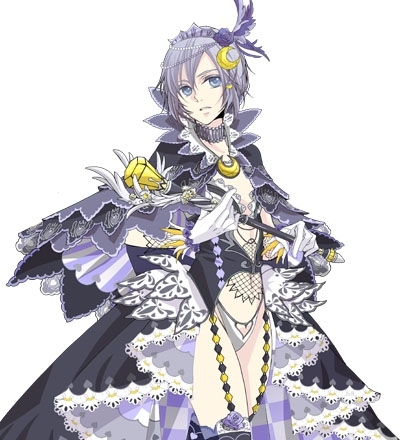 腐女子の、腐女子による、腐女子の為の魔女っ子BLゲームがいよいよ公開！Android「魔女っ子少年マジカルピース」が配信中の画像12