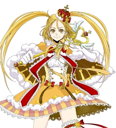 腐女子の、腐女子による、腐女子の為の魔女っ子BLゲームがいよいよ公開！Android「魔女っ子少年マジカルピース」が配信中の画像2