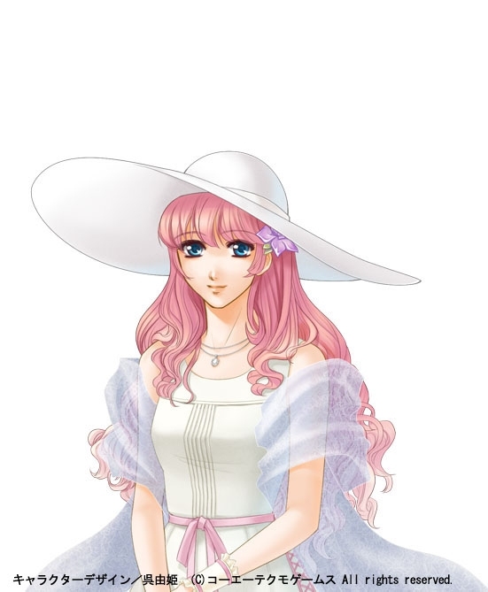 PSP「金色のコルダ3 AnotherSky feat.天音学園」神秘的な美少年「天宮静」＆ニアの双子の兄「ソラ」との出会いを紹介！学園内のサブキャラ情報もの画像5