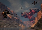 Unreal Engine4を採用したフル3Dのシューティングゲーム「Angels In the Sky」がiOS向けに配信