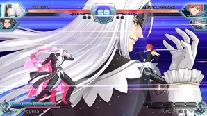 ローゼリンデやメルティなどが参戦！AC「BLADE ARCUS from Shining」第2回ロケテストが8月22日より「クラブセガ 秋葉原 新館」にて実施の画像2
