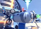 PS4/Xbox 360/PC「トライアルズ フュージョン」追加DLCパック第2弾「エンパイアオブザスカイ」が配信―平井善之さん、椿姫彩菜さんをMCに迎えた特別番組も放送決定