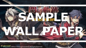 「閃の軌跡II」新情報＆描き下ろし4コマ漫画も掲載！無料冊子「月刊　ファルコム軌跡マガジン vol.7」本日より全国店頭にて配布開始の画像1
