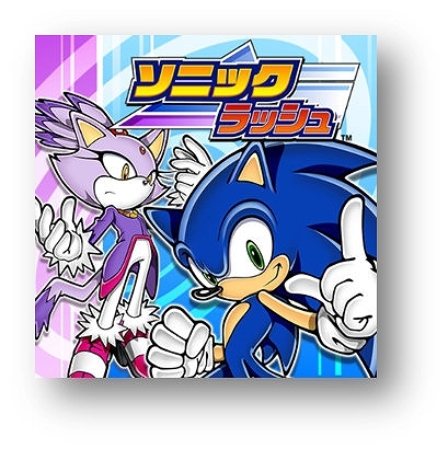 AC「maimai GreeN PLUS」東方Projectや「SONIC」シリーズなどから計5曲が追加決定！「SONIC THE HEDGEHOG」のスペシャルアイコンが獲得できるイベントも開催の画像4