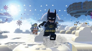 「LEGO ムービー ザ・ゲーム」演声優コメント第3弾はレゴ ワールドの支配者・おしごと大王役の山寺宏一さんの画像4