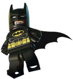「LEGO ムービー ザ・ゲーム」演声優コメント第3弾はレゴ ワールドの支配者・おしごと大王役の山寺宏一さんの画像2