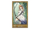 iOS/Android「チェインクロニクル～絆の新大陸～」SSR・SR・MFコラボキャラも当たるICカードステッカーが11月14日に発売決定