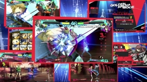 PS3「ペルソナ4 ジ・アルティマックス ウルトラスープレックスホールド」撮り下ろしナレーションを収録したTVCM映像が公開の画像3