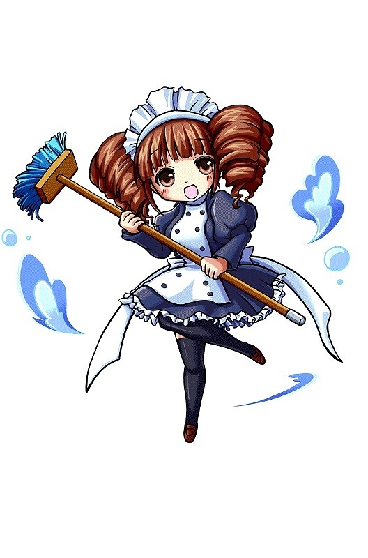 iOS/Android「封印勇者！マイン島と空の迷宮」イベント「討伐！火焔の竜‐殲滅編‐」が開催！ランキング上位でURキャラクターを手に入れようの画像2