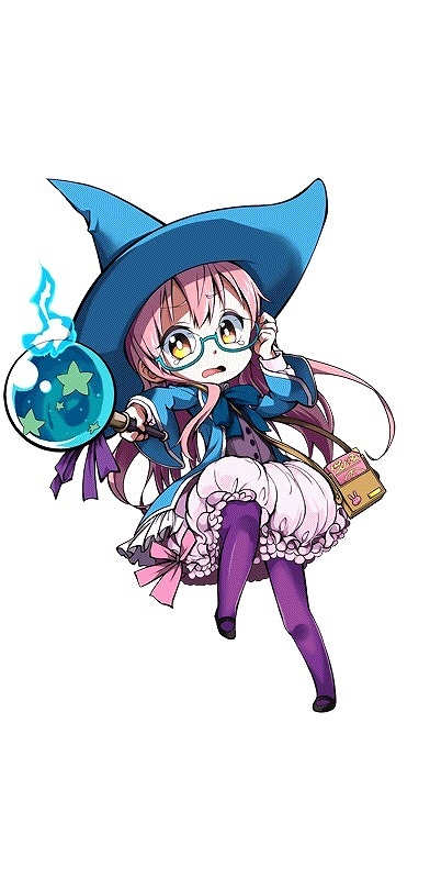 iOS/Android「封印勇者！マイン島と空の迷宮」イベント「討伐！火焔の竜‐殲滅編‐」が開催！ランキング上位でURキャラクターを手に入れようの画像3