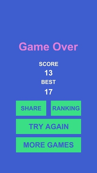 iOS/Android「ただコインをとるだけ！」が配信開始―コインを取りこぼさず進むカジュアルゲームの画像1