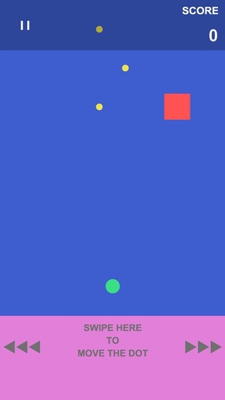 iOS/Android「ただコインをとるだけ！」が配信開始―コインを取りこぼさず進むカジュアルゲームの画像3