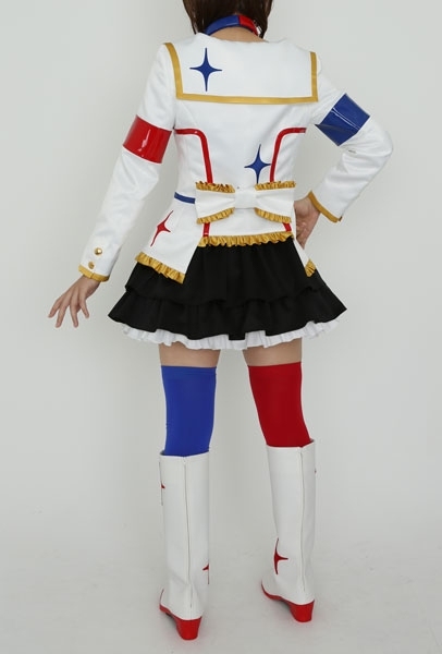 劇場版「THE IDOLM@STER MOVIE 輝きの向こう側へ！」のステージ衣装や薔薇の髪飾りがコスパより発売決定！の画像3