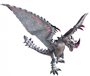 「モンスターハンター フロンティアG」全プラットフォームで累計450万ユーザー突破！謎の飛龍・黒いリオレイアが登場する記念イベント＆キャンペーンが開催の画像4