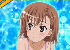 iOS/Android「とある魔術と科学の謎解目録」水着姿の美琴が登場するイベント「超能力者の夏休み」が開催！プレミアムガチャからはローマ正教の司教「ビアージオ」も