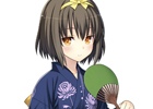 「桃色大戦ぱいろん・生」オカルト好きの少女「八神雲雀（浴衣ver.）」＆不老不死の魔法使い「フランツィスカ」が実装―人気キャラクターのサイダーと日本酒なども販売